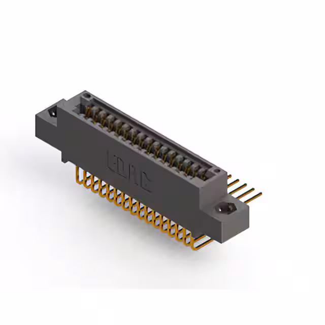 395-032-558-508 EDAC Inc.  Edgeboard Connectors